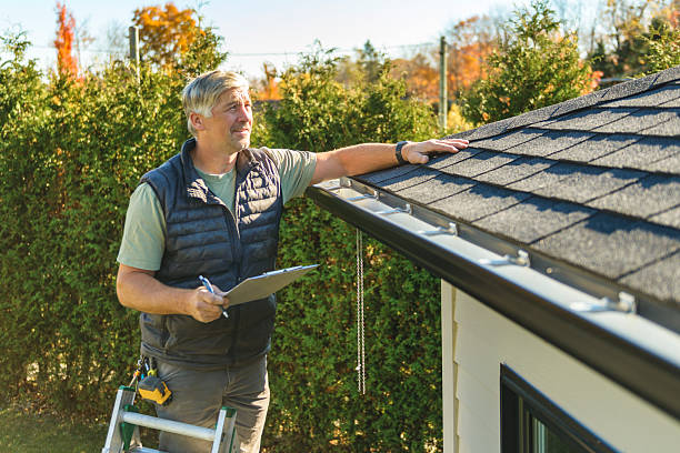 Affordable Flat Roof Repair solutions in Windham, ME
